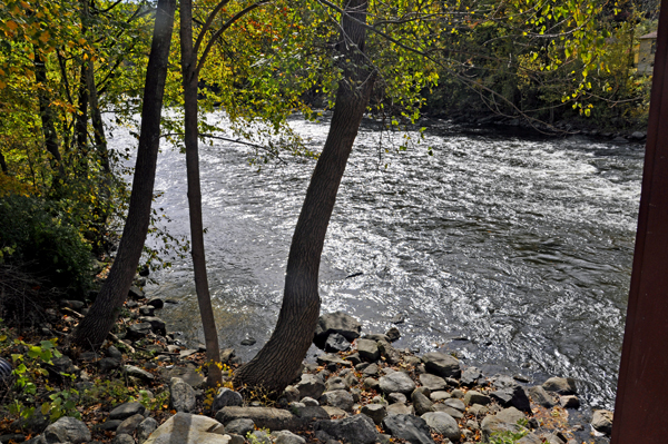 The Housatonic River